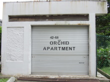 Orchid Apartment (D11), Apartment #1214932